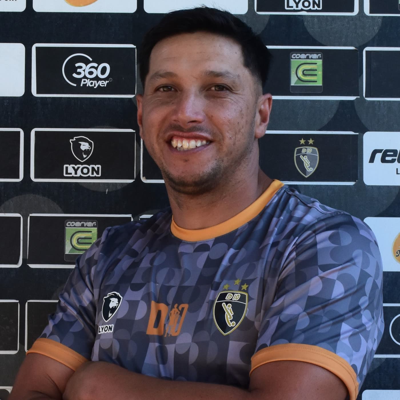 Pablo Arevalo