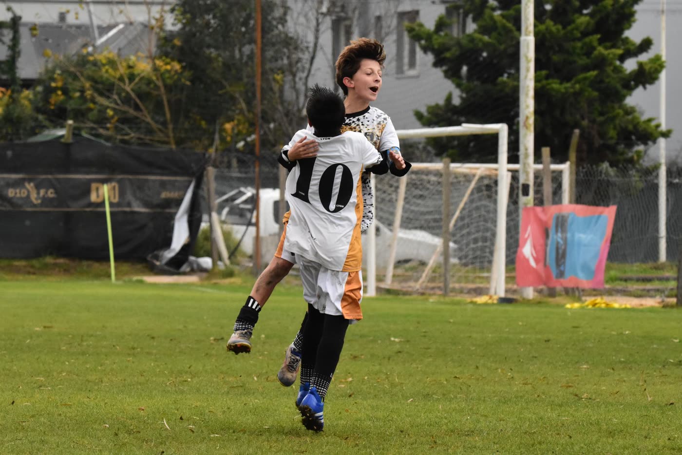 Categoría 2013 — foto 1