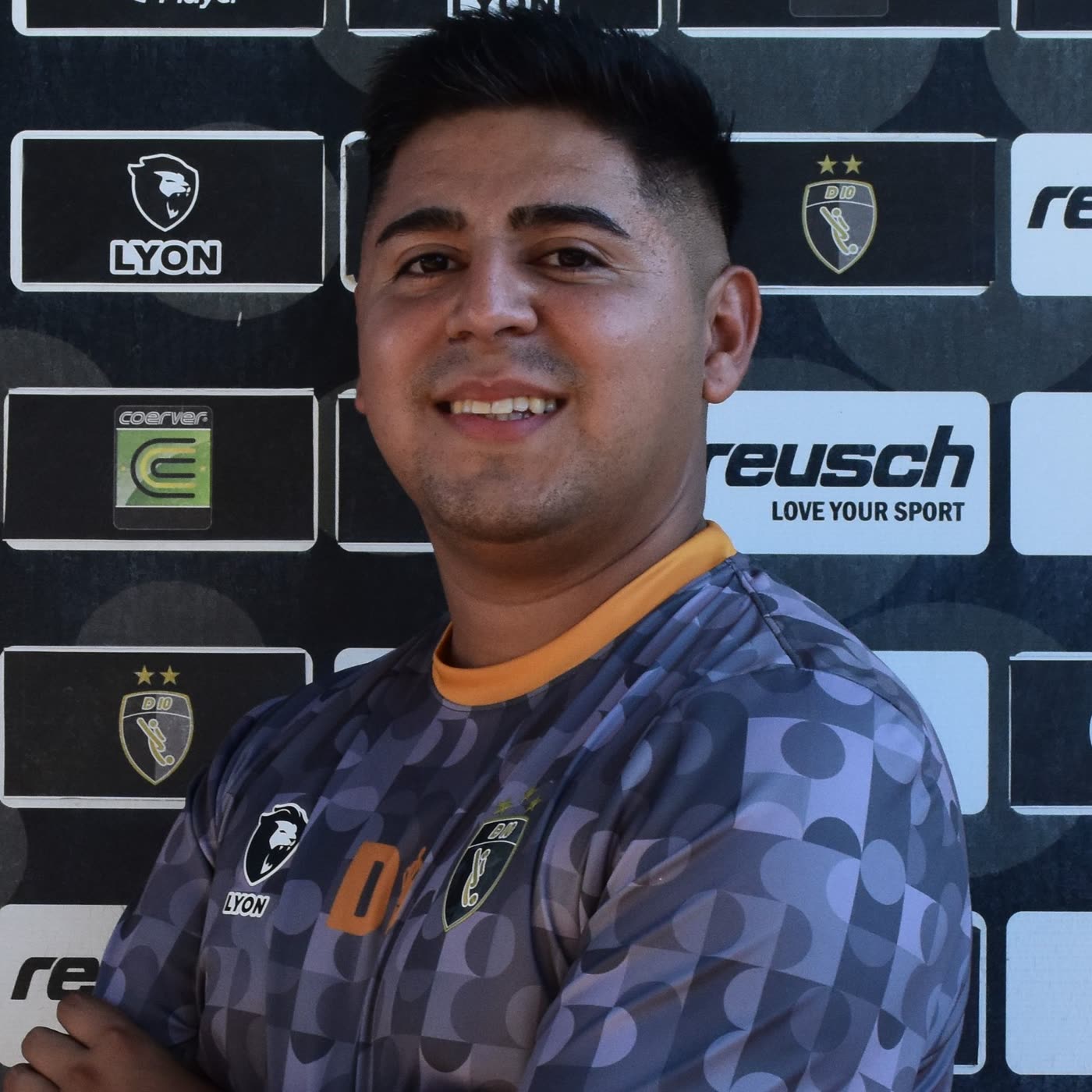 Cristian Reyes