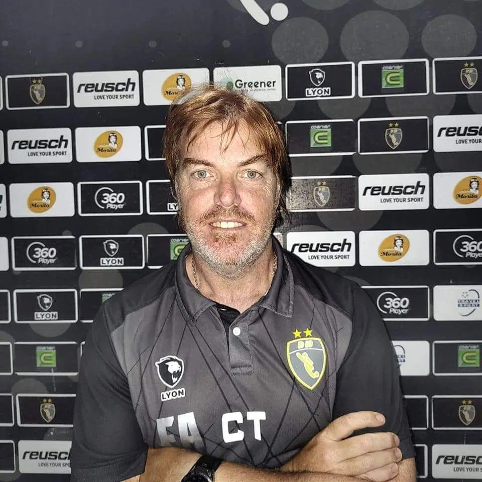 Facundo Alfaro