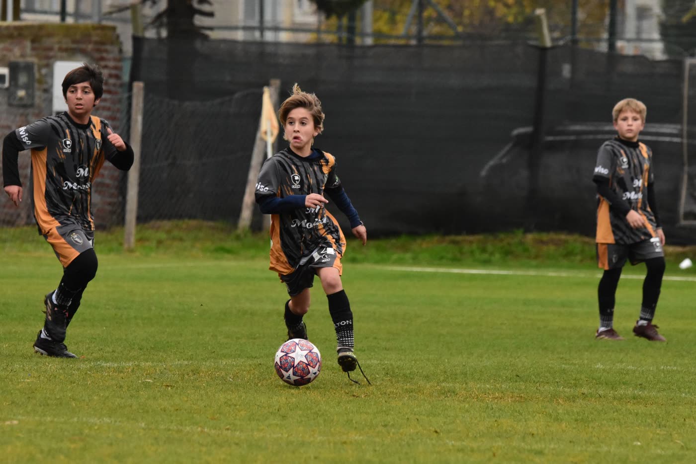 Categoría 2014 — foto 1