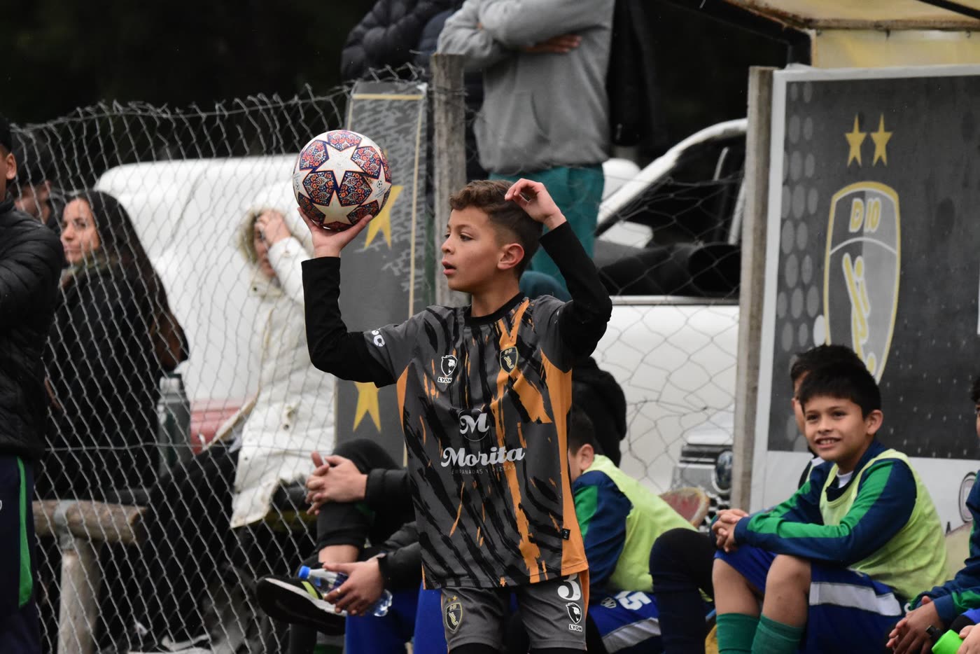 Categoría 2014 — foto 4