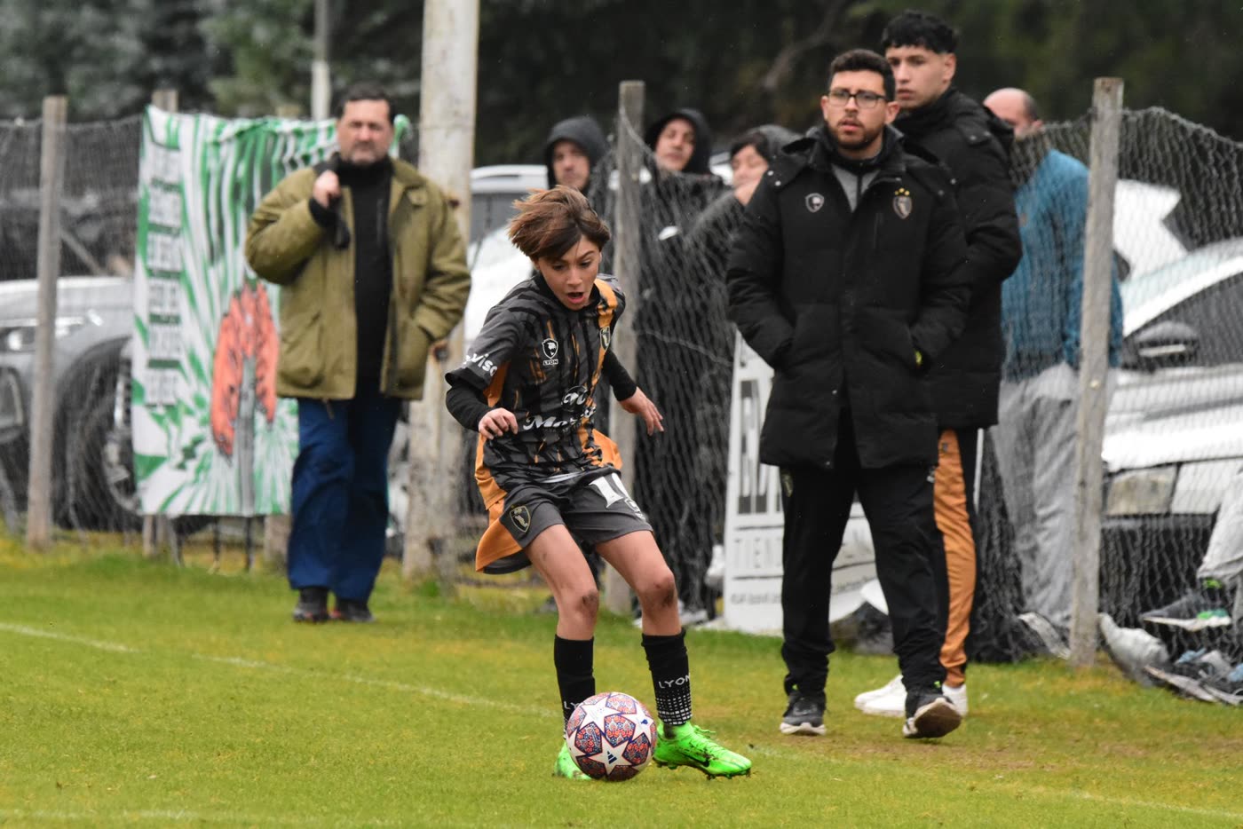 Categoría 2014 — foto 8