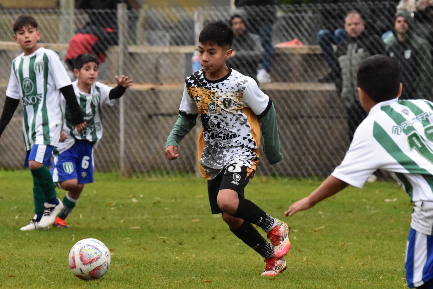 Categoría 2015 — foto 6