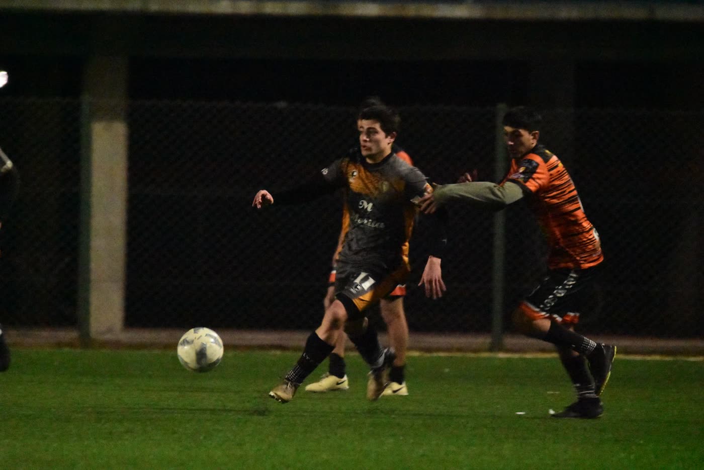 Primera División — foto 4