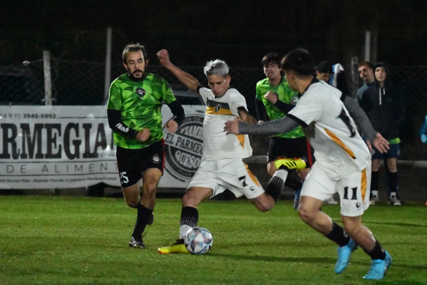 Primera División — foto 7