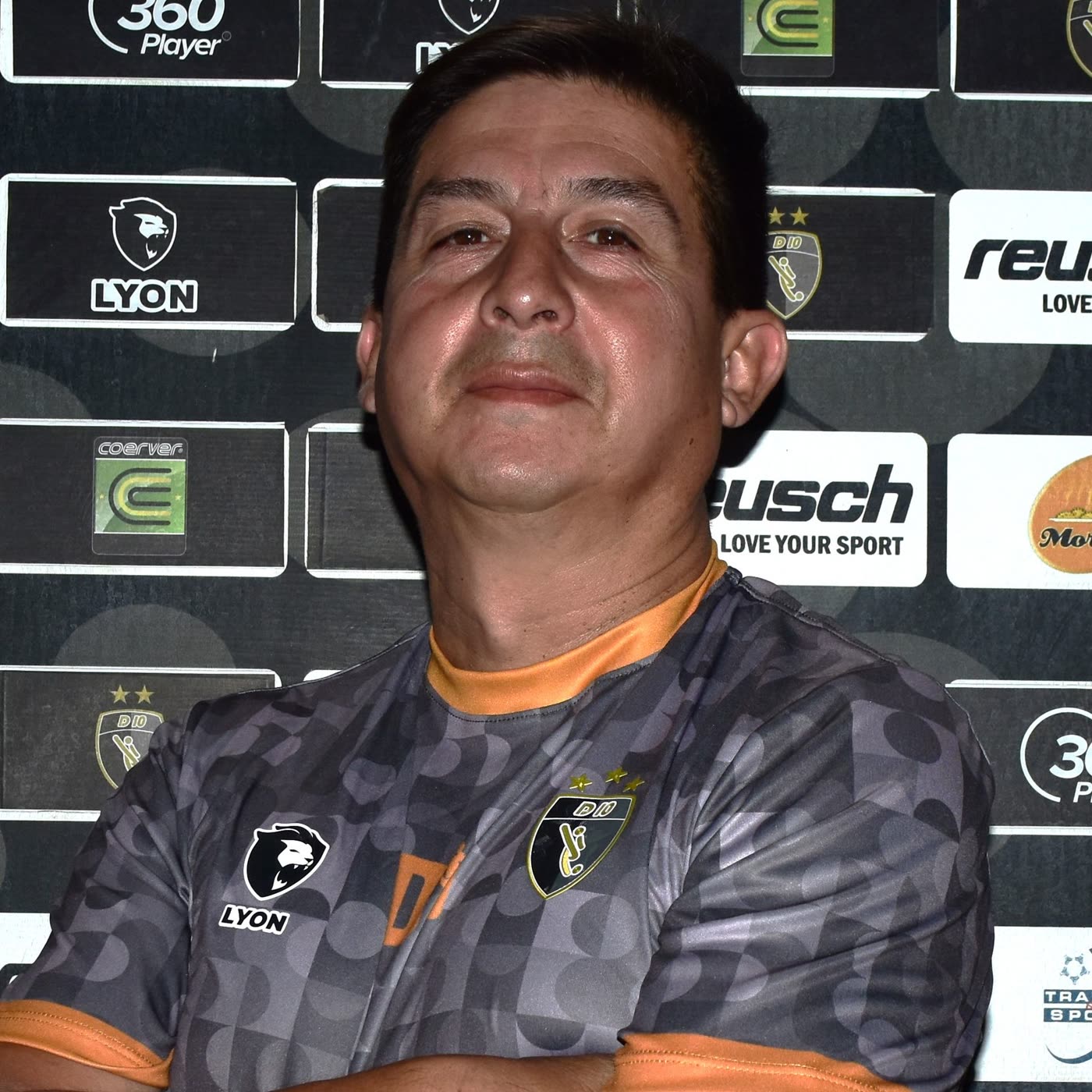 Rodrigo Sanchez