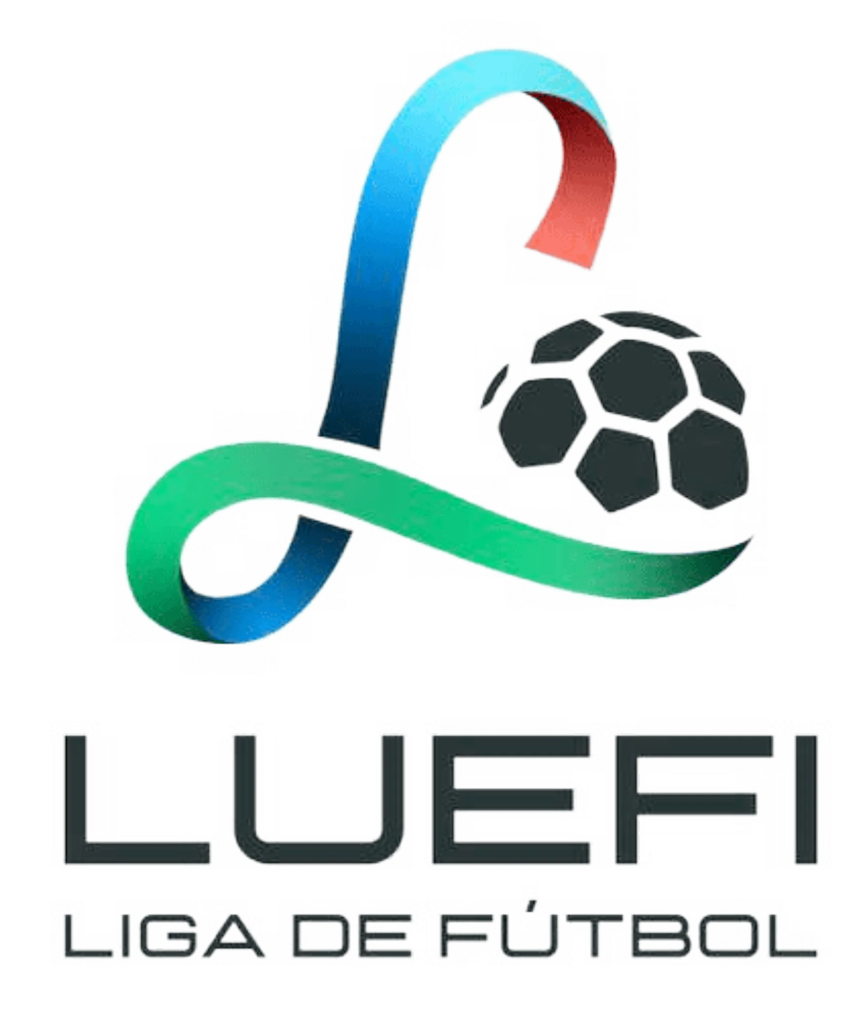 Emblema del torneo LUEFI