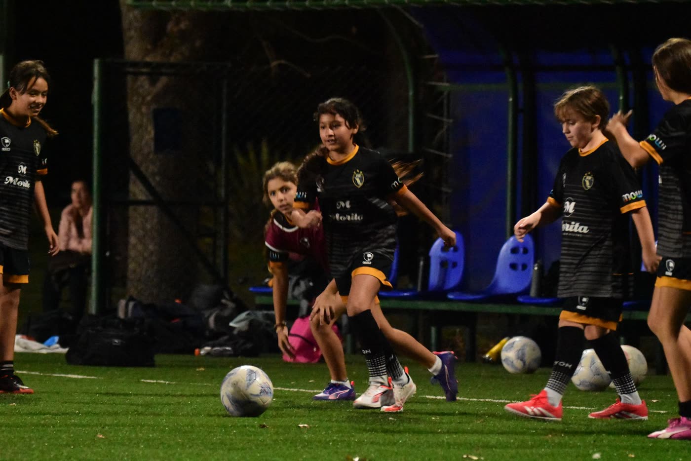 Infantiles Femenino — foto 2