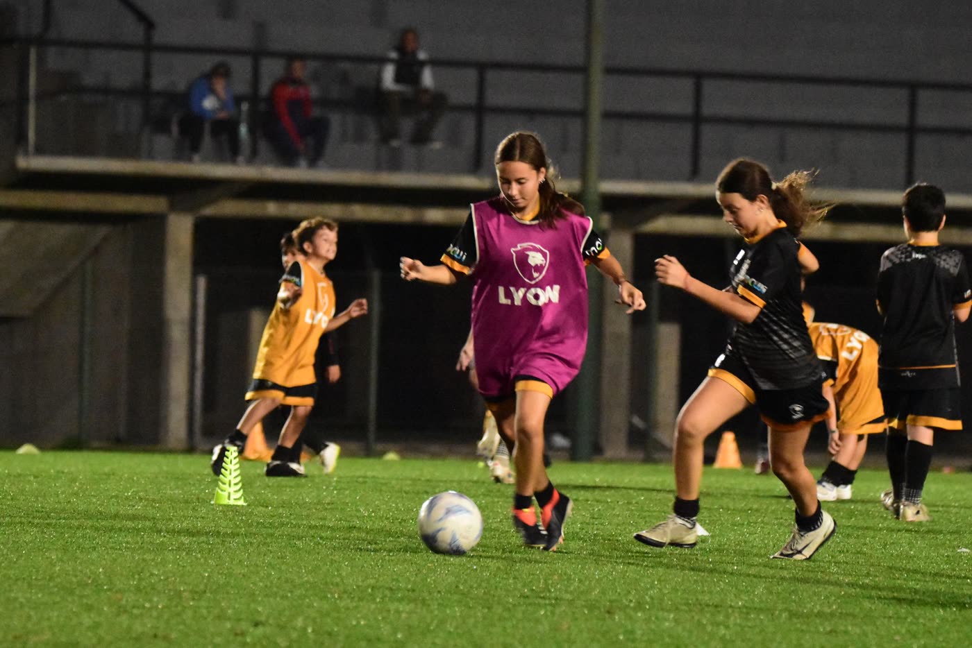 Infantiles Femenino — foto 3