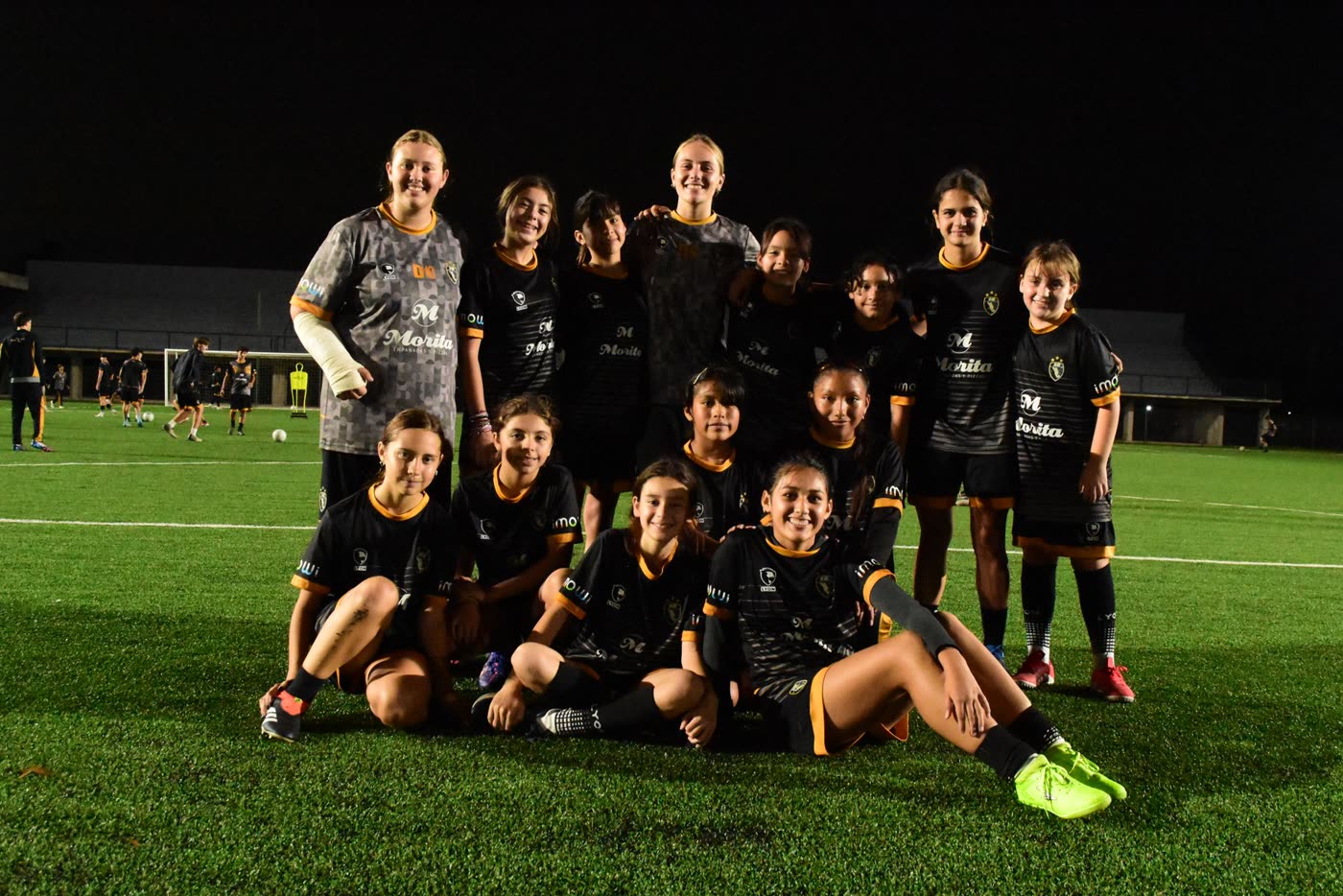 Sub 12 Femenino — foto 4