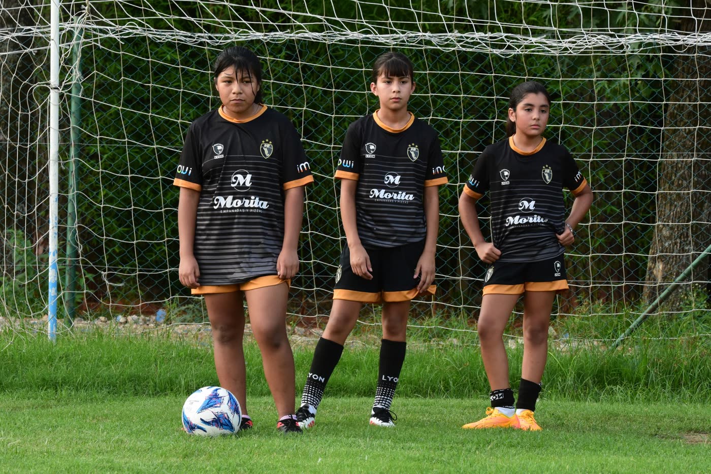 Sub 12 Femenino — foto 6