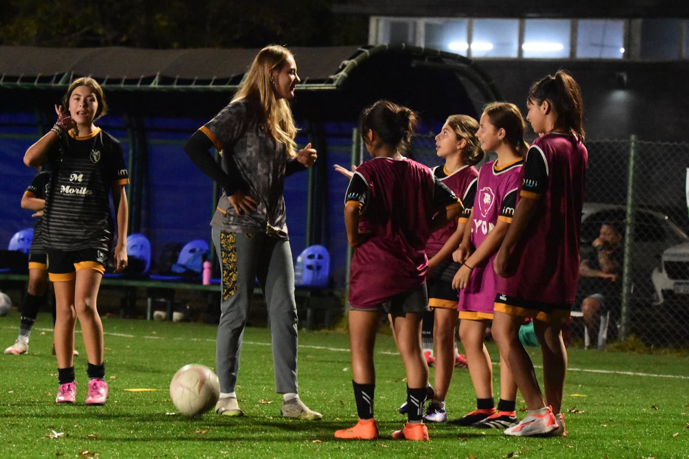 Sub 12 Femenino — foto 7