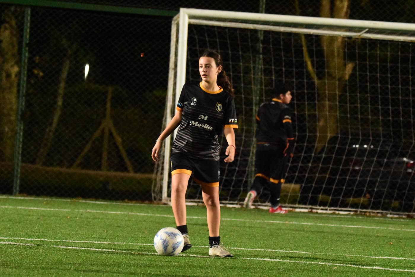 Sub 15 Femenino