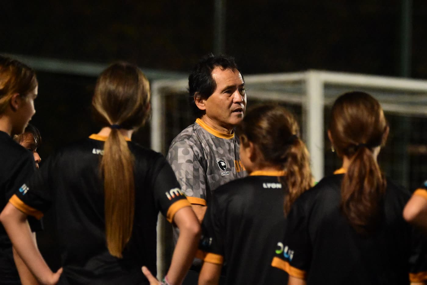 Sub 15 Femenino — foto 5