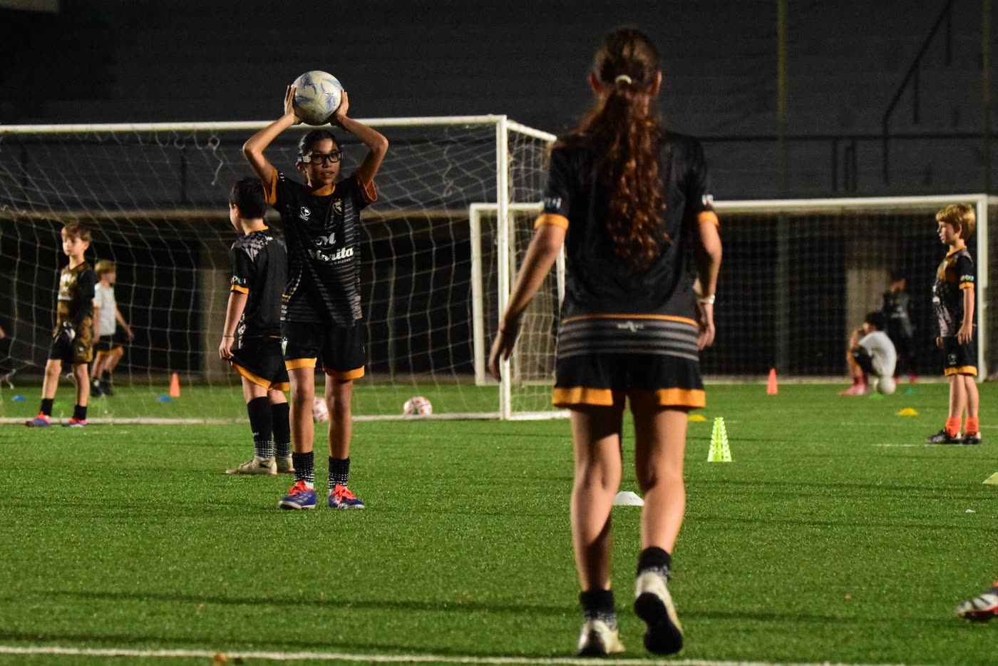 Sub 15 Femenino — foto 6