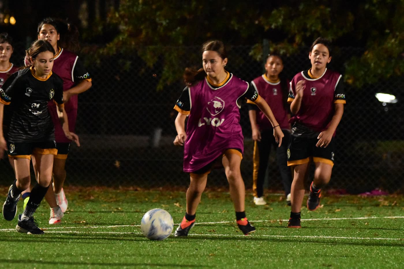 Sub 15 Femenino — foto 7