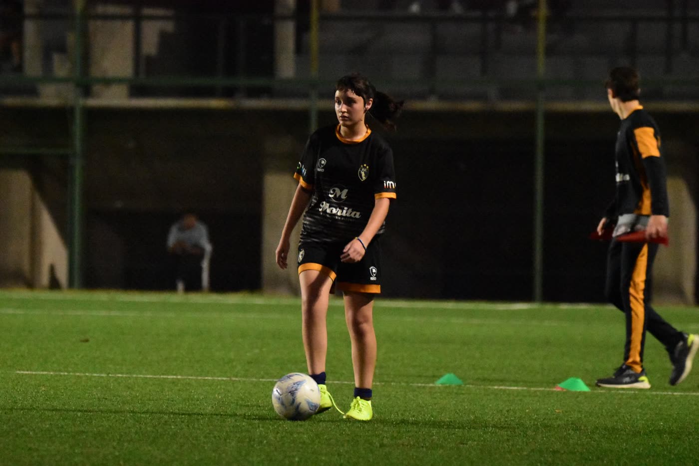 Sub 15 Femenino — foto 8