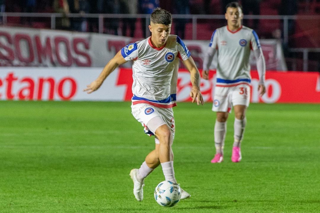 Thiago Santamaría — foto 5