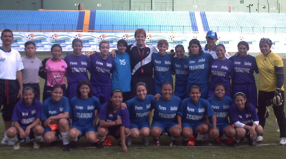 D10 Football Club — 2012