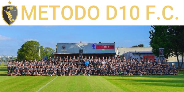 D10 Football Club — 2020